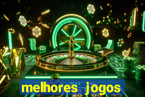 melhores jogos mundo aberto para android